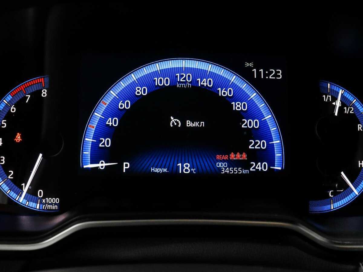 Купить Toyota Corolla, 2021, 34 523 км.. Фото: #7