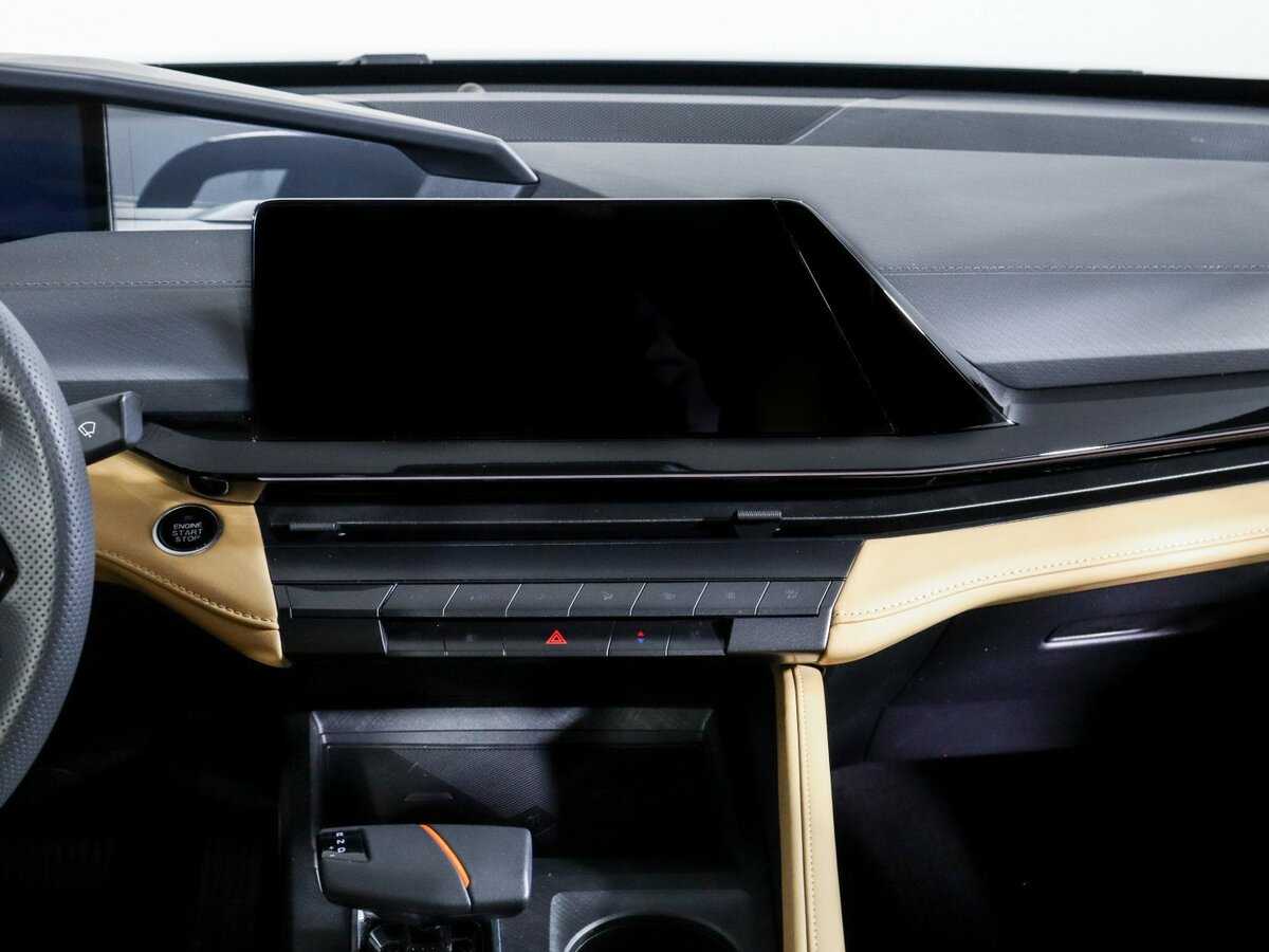 Купить Changan UNI-V, 2023, 22 930 км.. Фото: #9