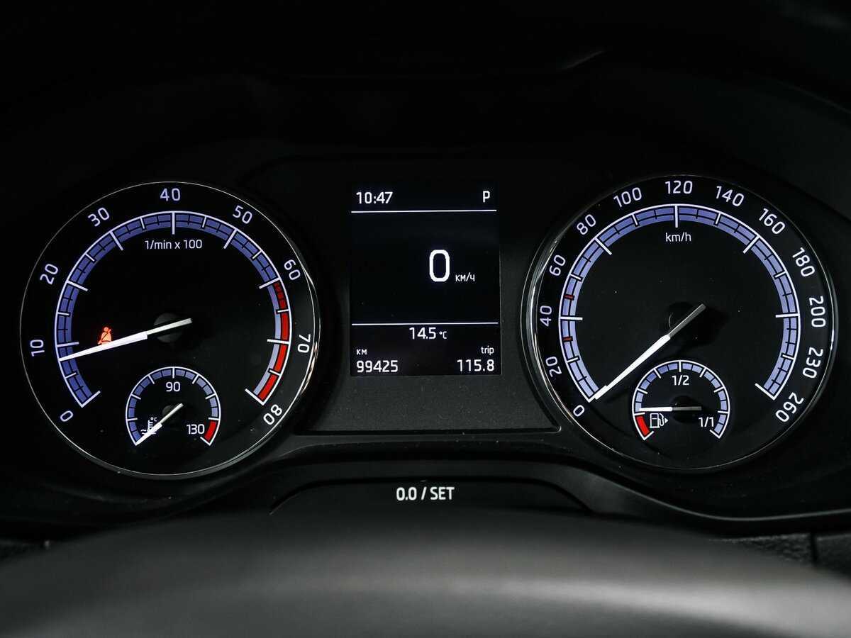 Купить Skoda Karoq, 2020, 99 398 км.. Фото: #9