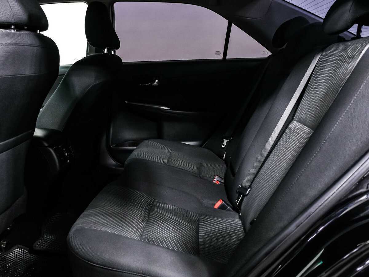 Купить Toyota Camry, 2018, 127 890 км.. Фото: #12