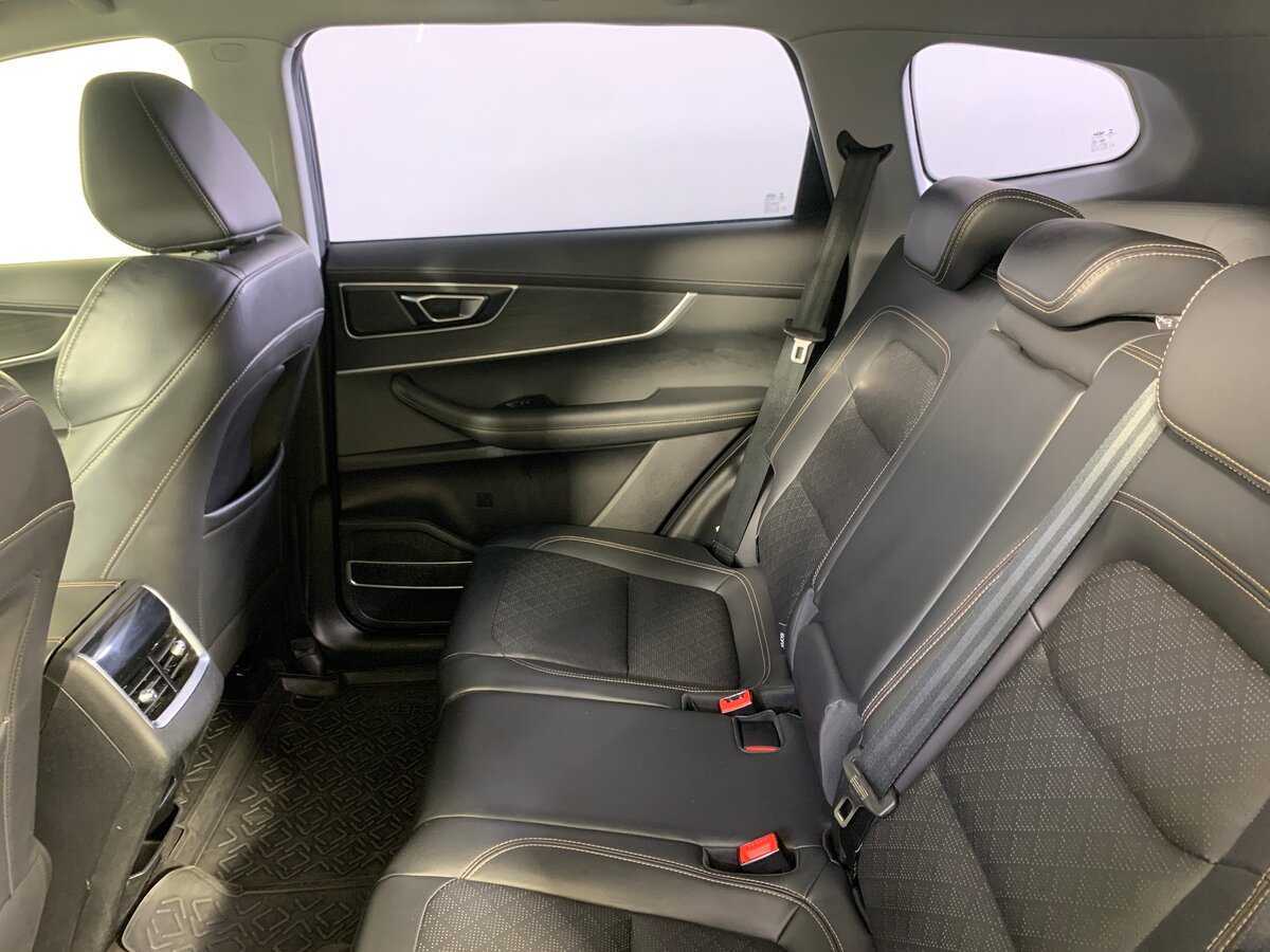 Купить Чери Тигго 8, 2021, 95 653 км.. Фото: #18