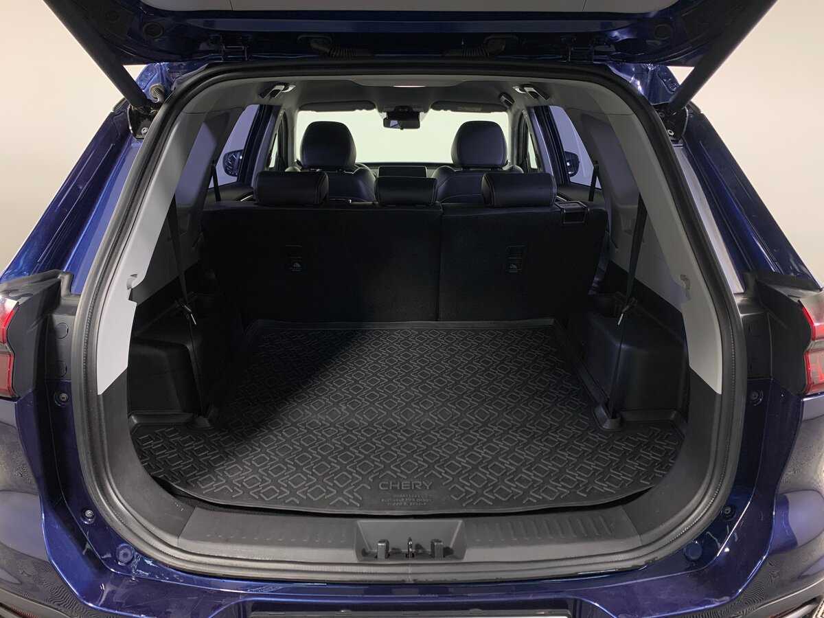 Купить Чери Тигго 8, 2021, 95 653 км.. Фото: #19