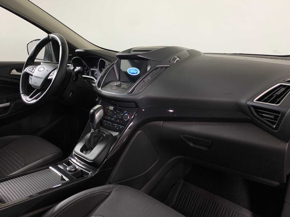 Купить Форд Куга, 2017, 157 234 км.. Фото: #13