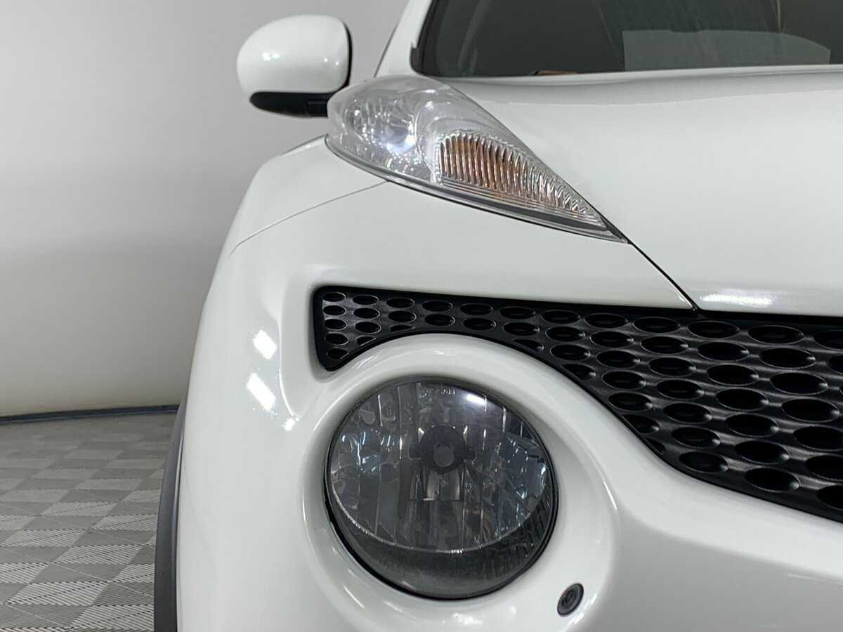 Купить Ниссан Жук, 2013, 140 756 км.. Фото: #9