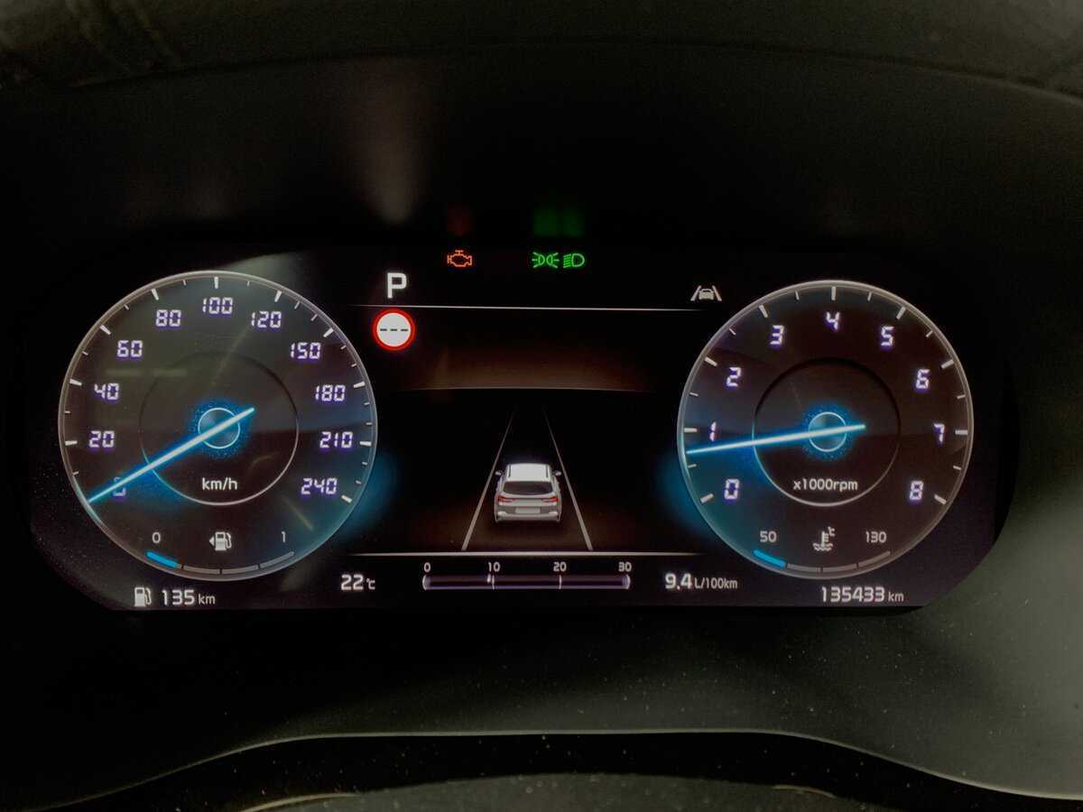 Купить Kia Ceed, 2021, 135 432 км.. Фото: #14