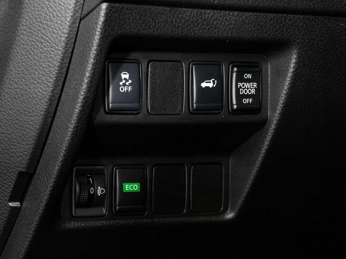 Купить Nissan X-Trail, 2019, 64 761 км.. Фото: #14