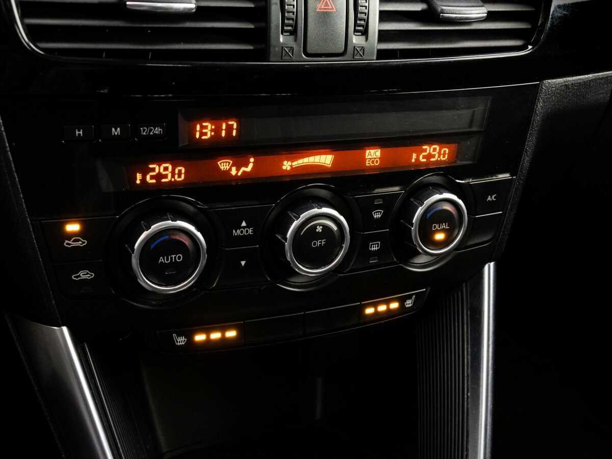 Купить Мазда Ц-Икс-5, 2014, 341 586 км.. Фото: #10