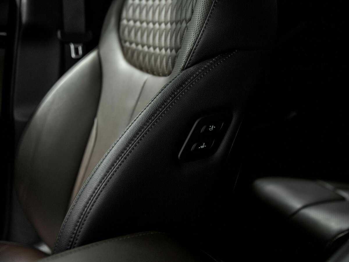 Купить Hyundai Santa Fe, 2019, 58 245 км.. Фото: #18