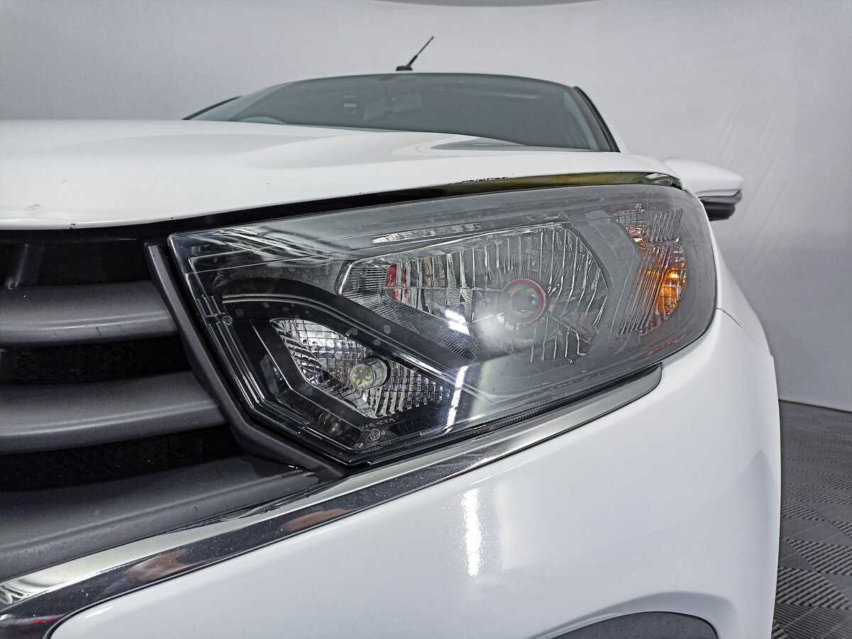 Купить Лада (ВАЗ) Гранта, 2020, 89 346 км.. Фото: #16