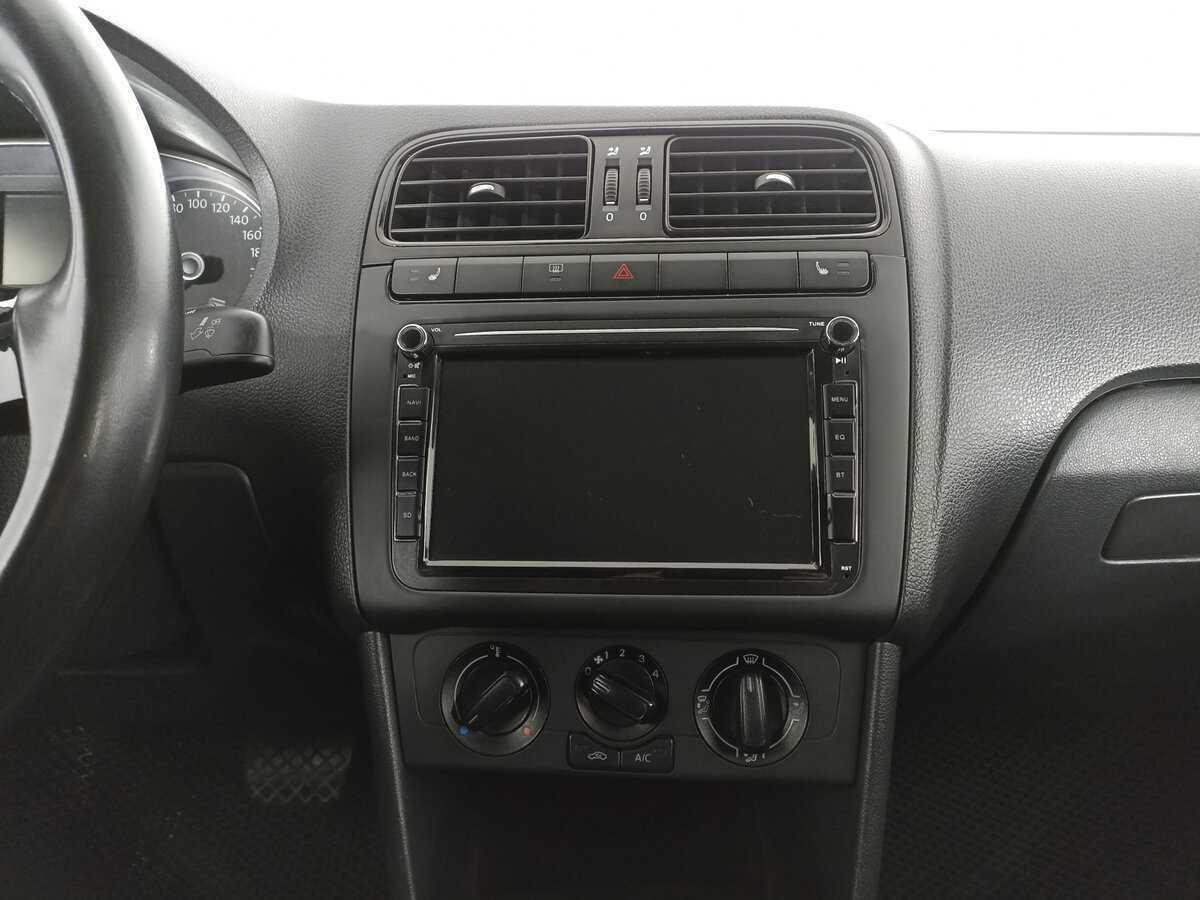 Купить Фольксваген Поло, 2020, 92 103 км.. Фото: #14