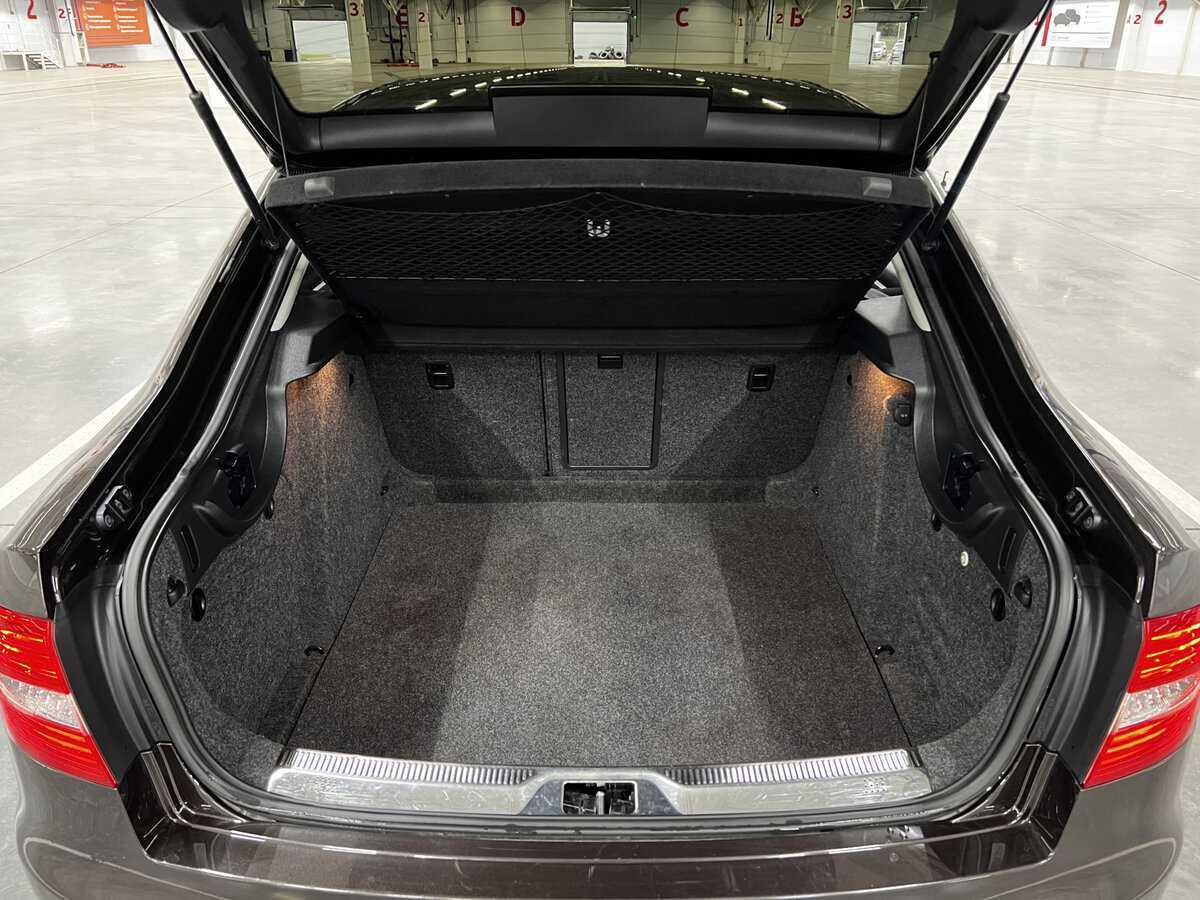 Купить Шкода Суперб, 2013, 151 701 км.. Фото: #9