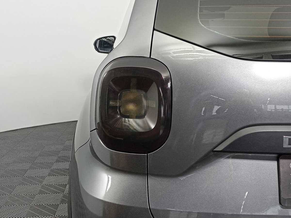 Купить Рено Дастер, 2021, 120 001 км.. Фото: #6