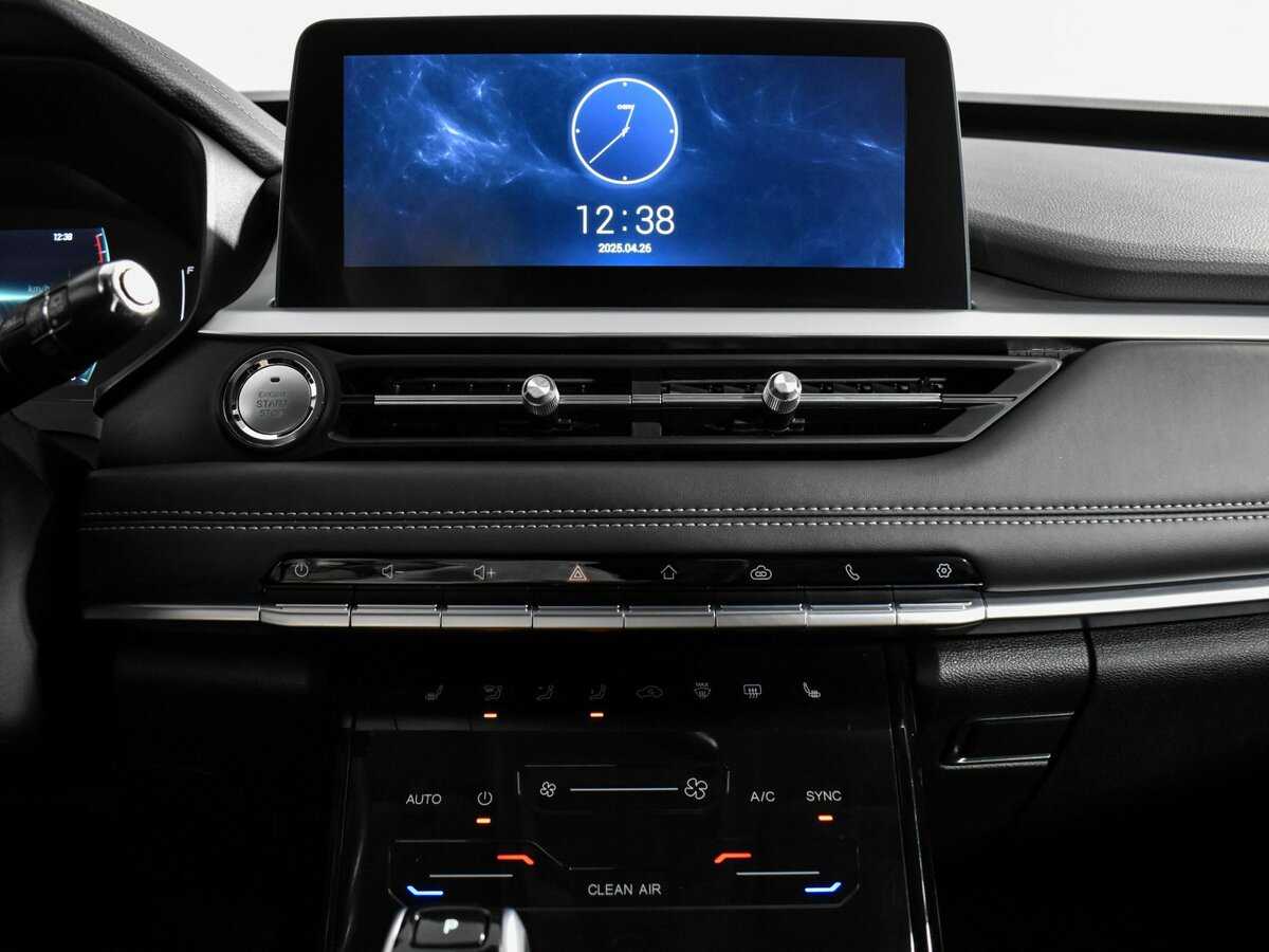 Купить Чери Тигго 7 Про, 2022, 23 585 км.. Фото: #17