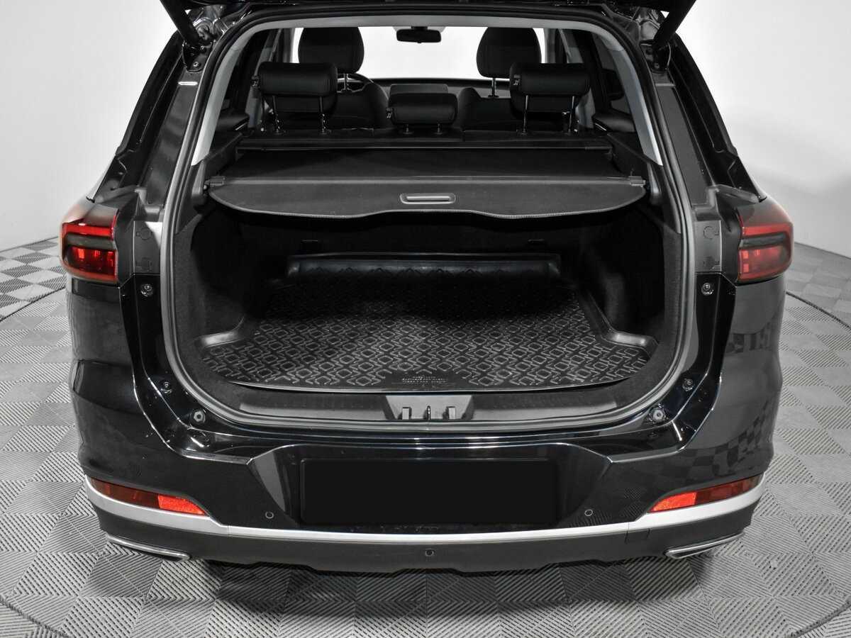 Купить Чери Тигго 7 Про, 2021, 61 000 км.. Фото: #22