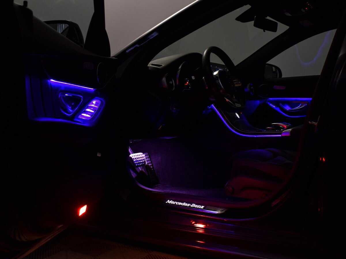 Купить Mercedes-Benz C-Класс, 2019, 109 949 км.. Фото: #23