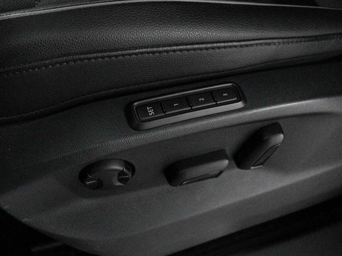 Купить Volkswagen Tiguan, 2019, 144 834 км.. Фото: #9