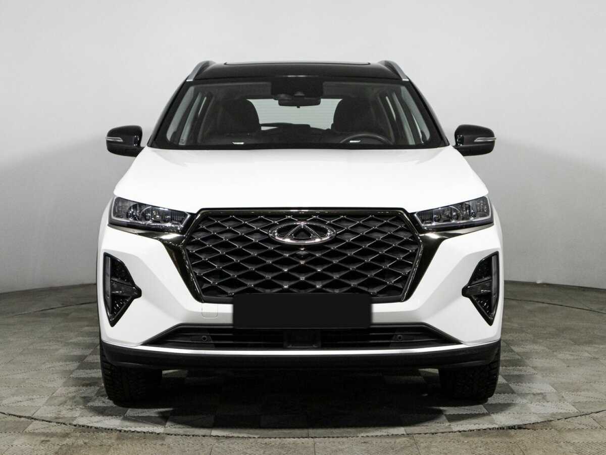 Купить Chery Tiggo 7 Pro Max, 2023, 47 000 км.. Фото: #1