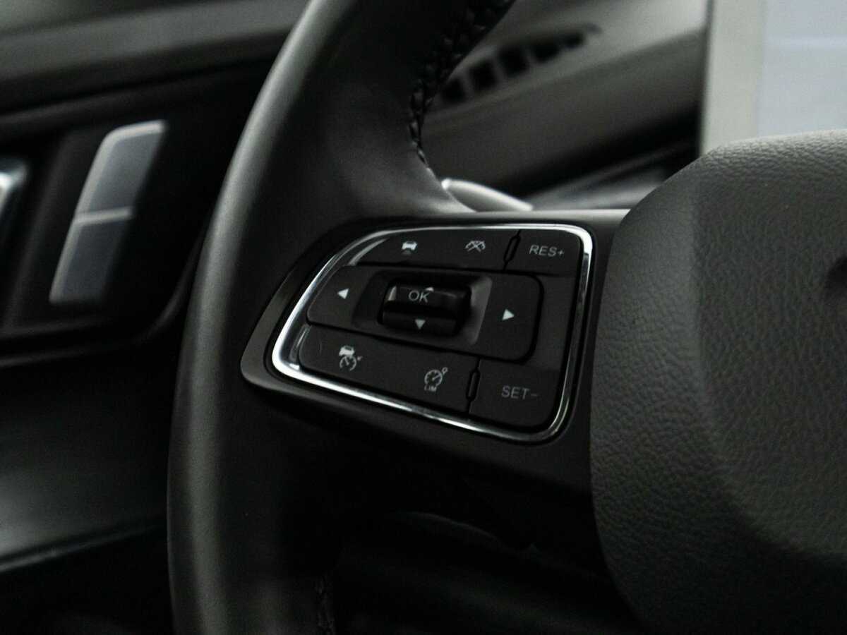 Купить Chery Tiggo 7 Pro Max, 2023, 47 000 км.. Фото: #21