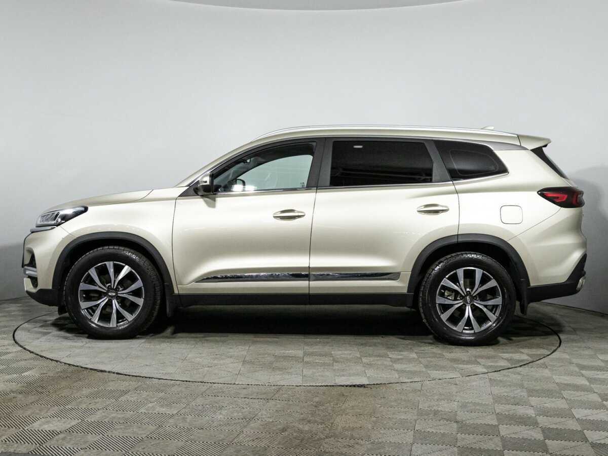 Купить Чери Тигго 8, 2020, 75 711 км.. Фото: #7