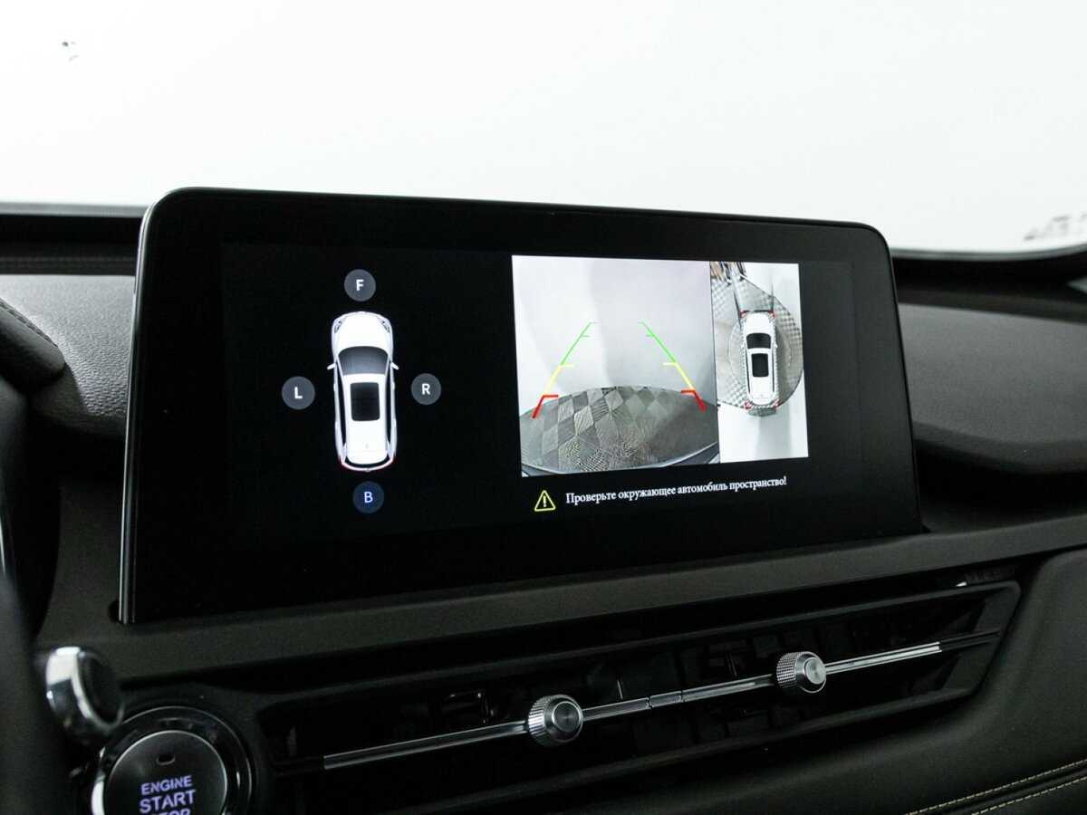 Купить Чери Тигго 8, 2020, 75 711 км.. Фото: #15