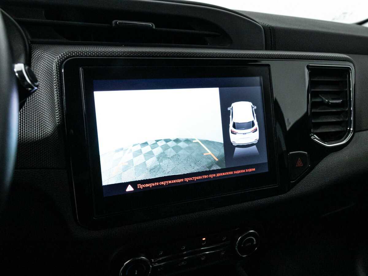 Купить Чери Тигго 4, 2022, 17 000 км.. Фото: #15