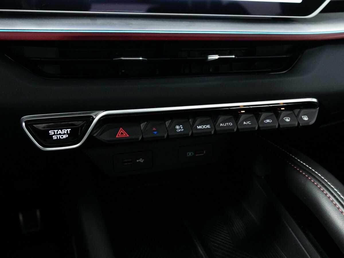 Купить Geely Coolray, 2023, 27 423 км.. Фото: #21