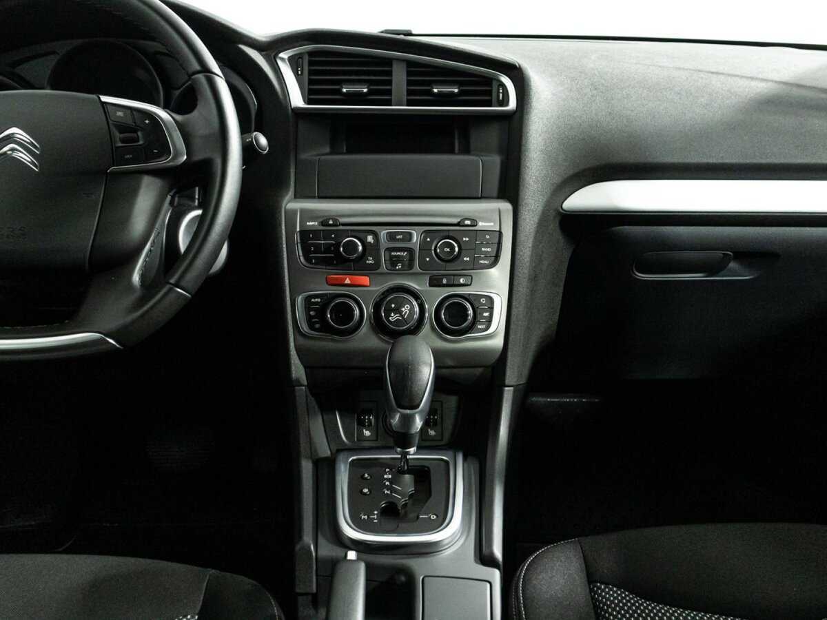 Купить Citroen C4, 2016, 62 603 км.. Фото: #13