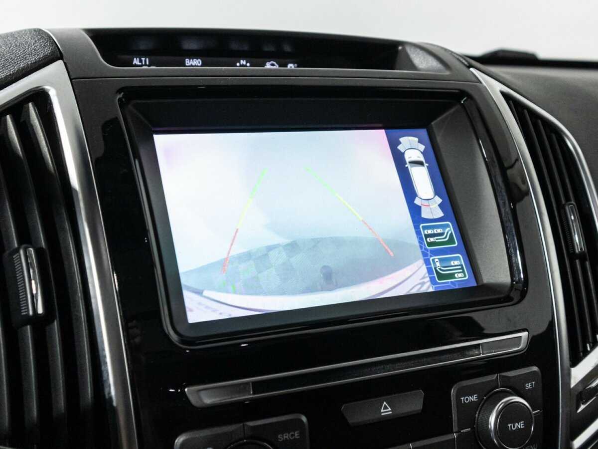 Купить Haval H9, 2019, 107 071 км.. Фото: #22