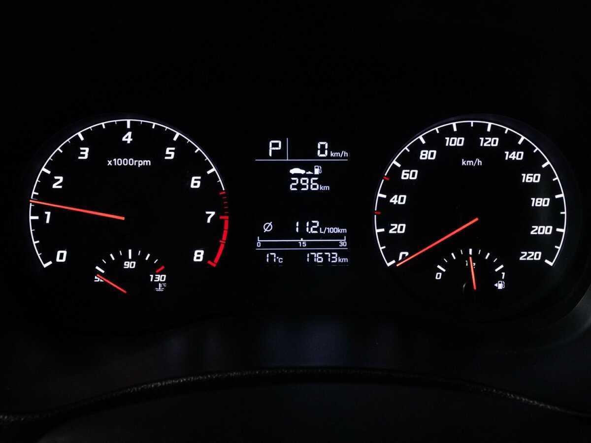 Купить Хендай Солярис, 2021, 17 672 км.. Фото: #11