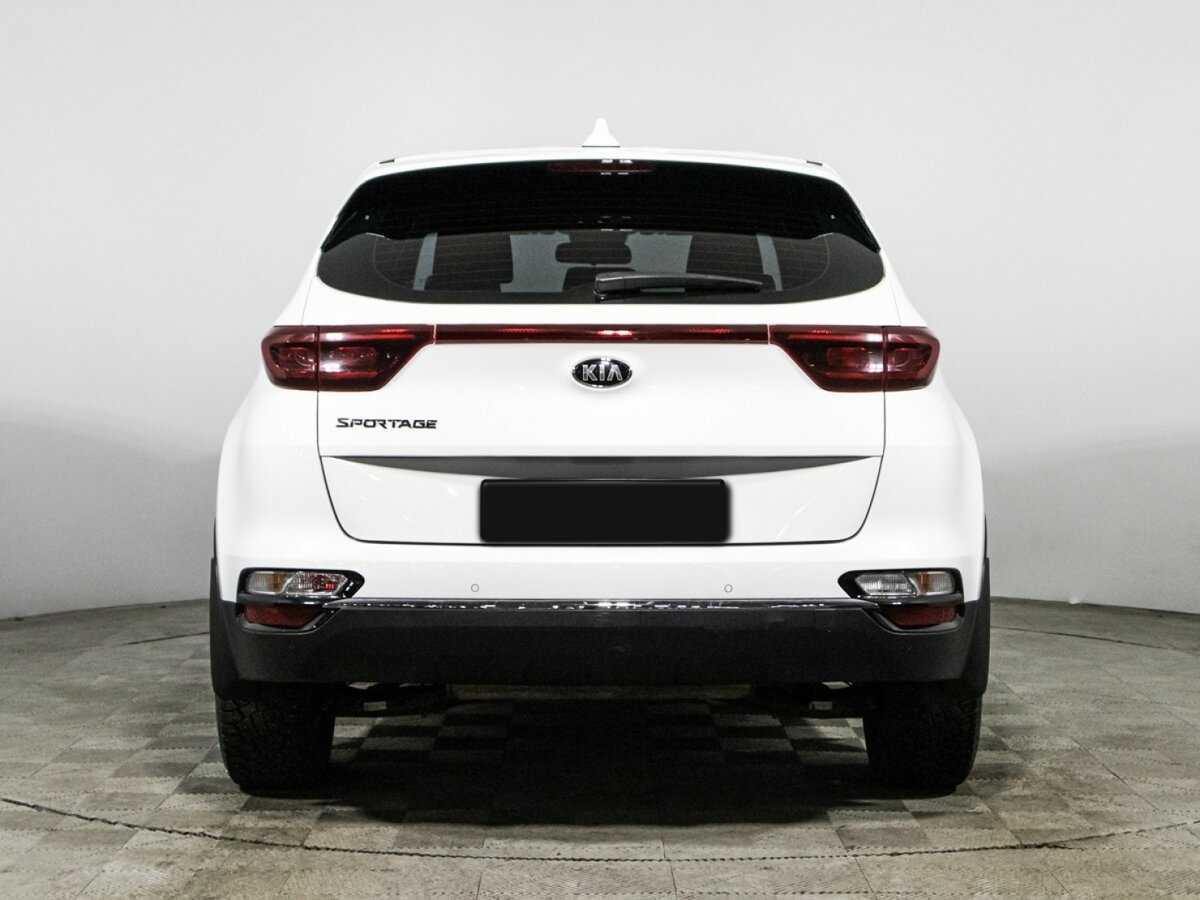 Купить Kia Sportage, 2020, 111 000 км.. Фото: #5