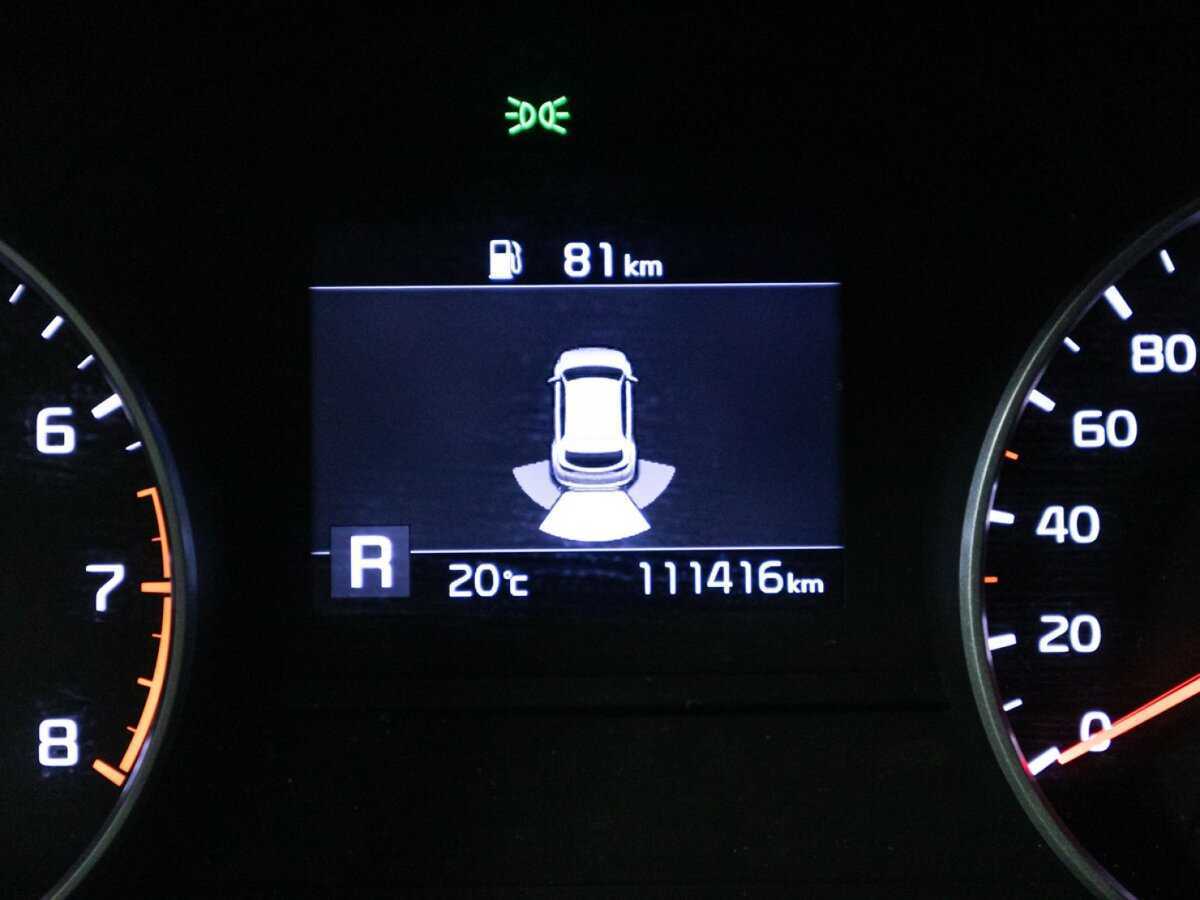 Купить Kia Sportage, 2020, 111 000 км.. Фото: #17