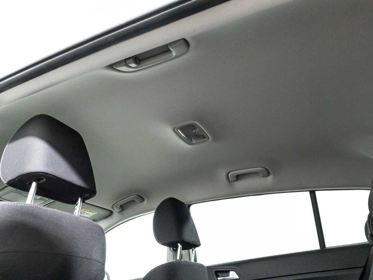 Купить Kia Sportage, 2020, 111 000 км.. Фото: #24