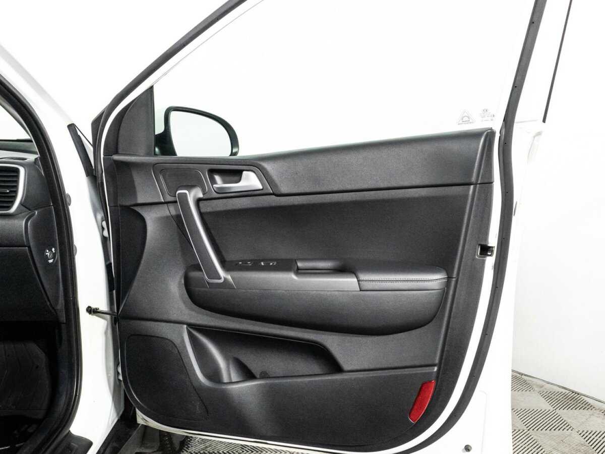 Купить Kia Sportage, 2020, 111 000 км.. Фото: #27