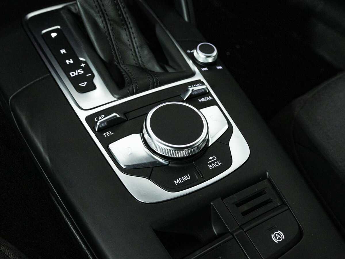 Купить Audi A3, 2019, 53 635 км.. Фото: #16