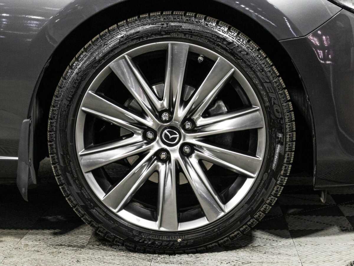 Купить Mazda 6, 2021, 46 763 км.. Фото: #24