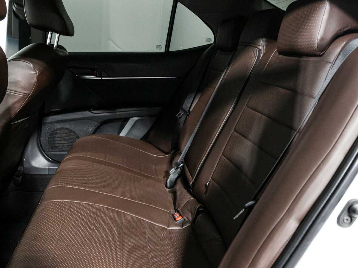 Купить Toyota Camry, 2018, 118 765 км.. Фото: #7