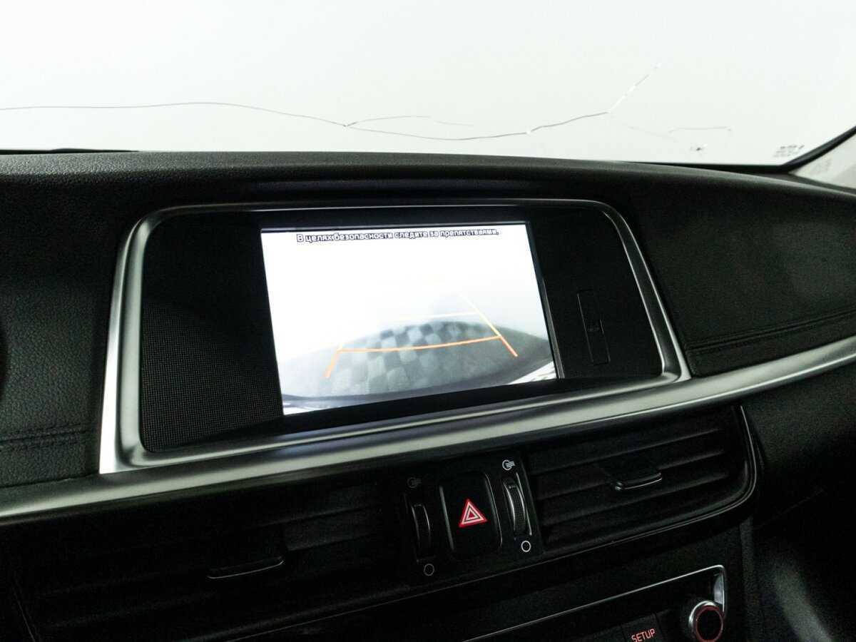 Купить Kia Optima, 2018, 82 545 км.. Фото: #17