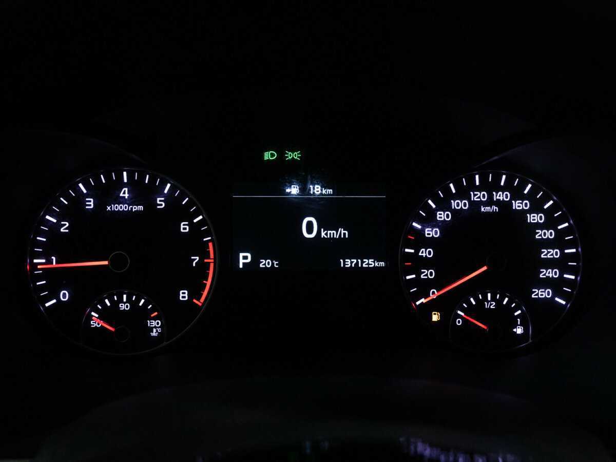 Купить Kia Optima, 2019, 137 122 км.. Фото: #11