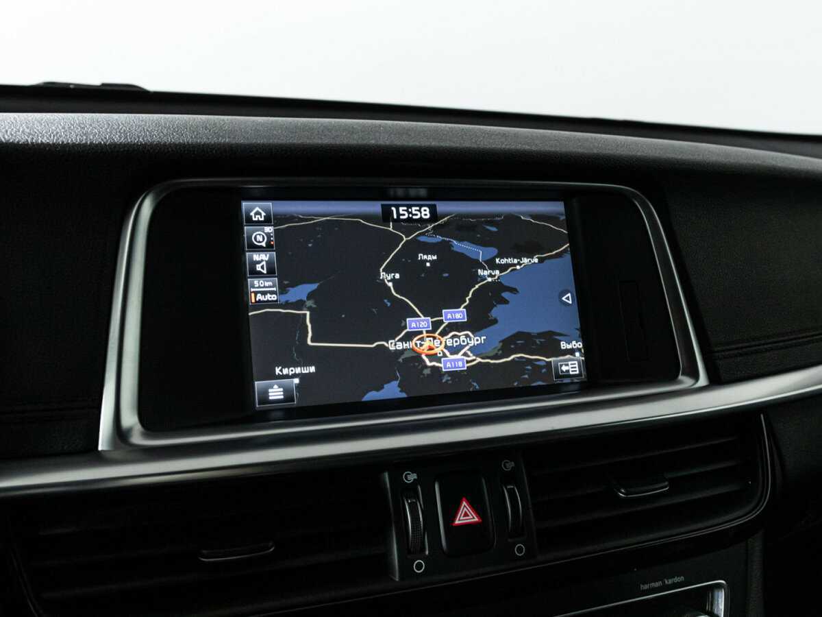 Купить Kia Optima, 2019, 137 122 км.. Фото: #18