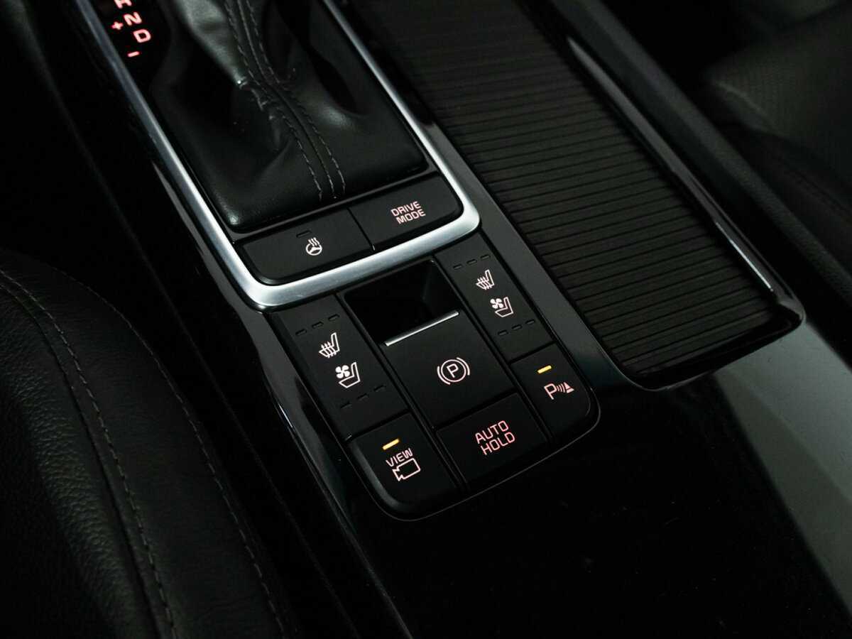 Купить Kia Optima, 2019, 137 122 км.. Фото: #21