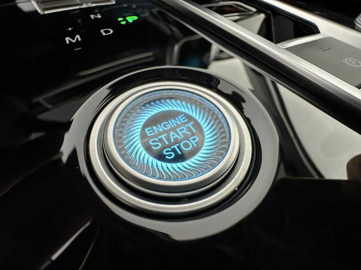 Купить Chery Tiggo 8 Pro Max, 2022, 49 912 км.. Фото: #18