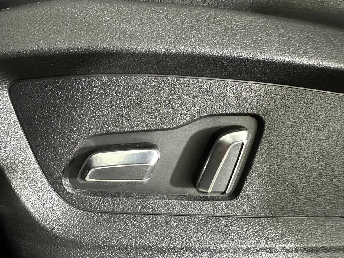 Купить Chery Tiggo 8 Pro Max, 2022, 49 912 км.. Фото: #20