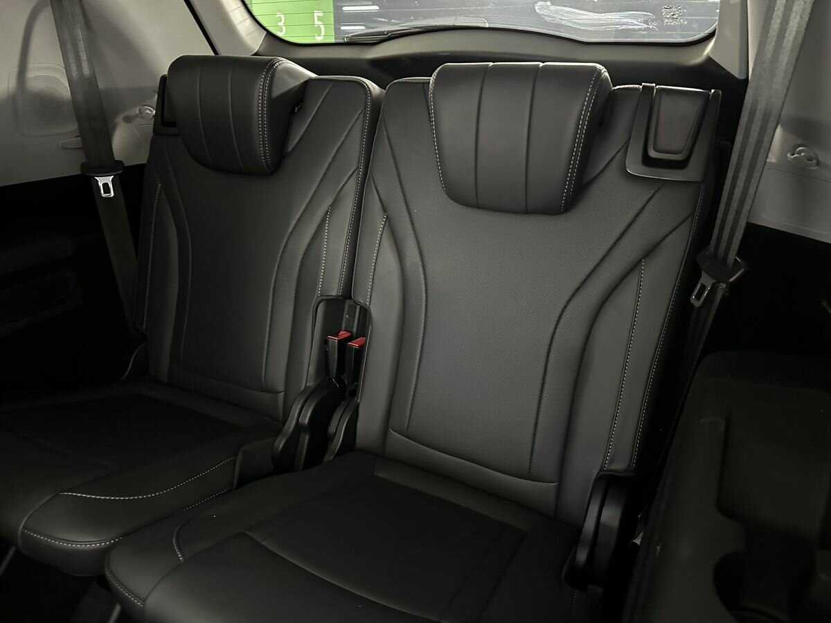 Купить Chery Tiggo 8 Pro Max, 2022, 49 912 км.. Фото: #22