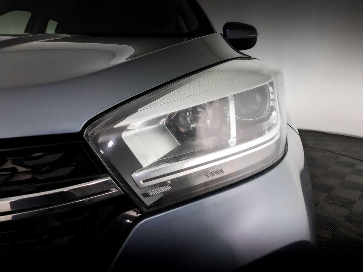 Купить Чери Тигго 4, 2021, 98 855 км.. Фото: #15