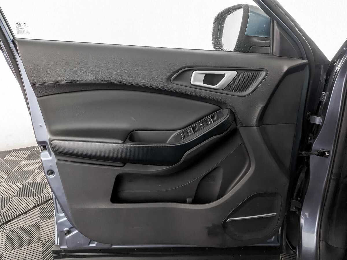 Купить Чери Тигго 4, 2021, 98 855 км.. Фото: #17