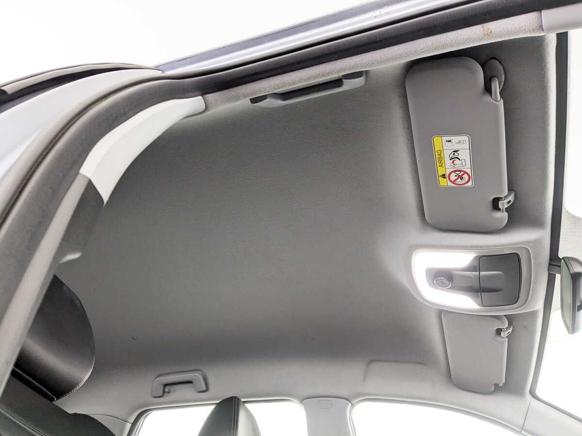 Купить Чери Тигго 4, 2021, 98 855 км.. Фото: #21