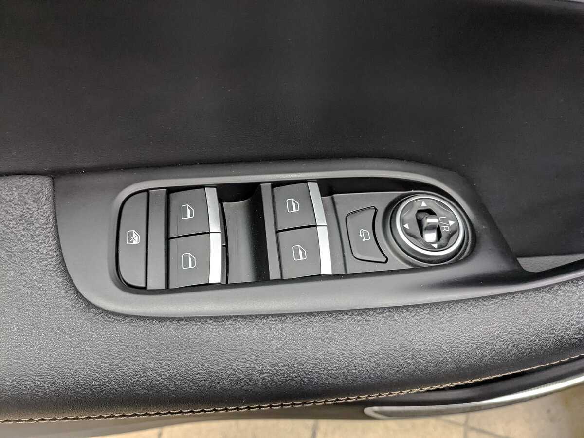 Купить Chery Tiggo 8, 2024, 15 894 км.. Фото: #24