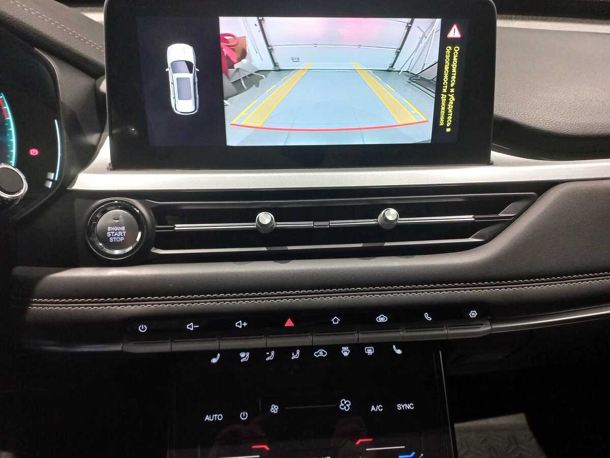 Купить Чери Тигго 7 Про, 2022, 30 514 км.. Фото: #10