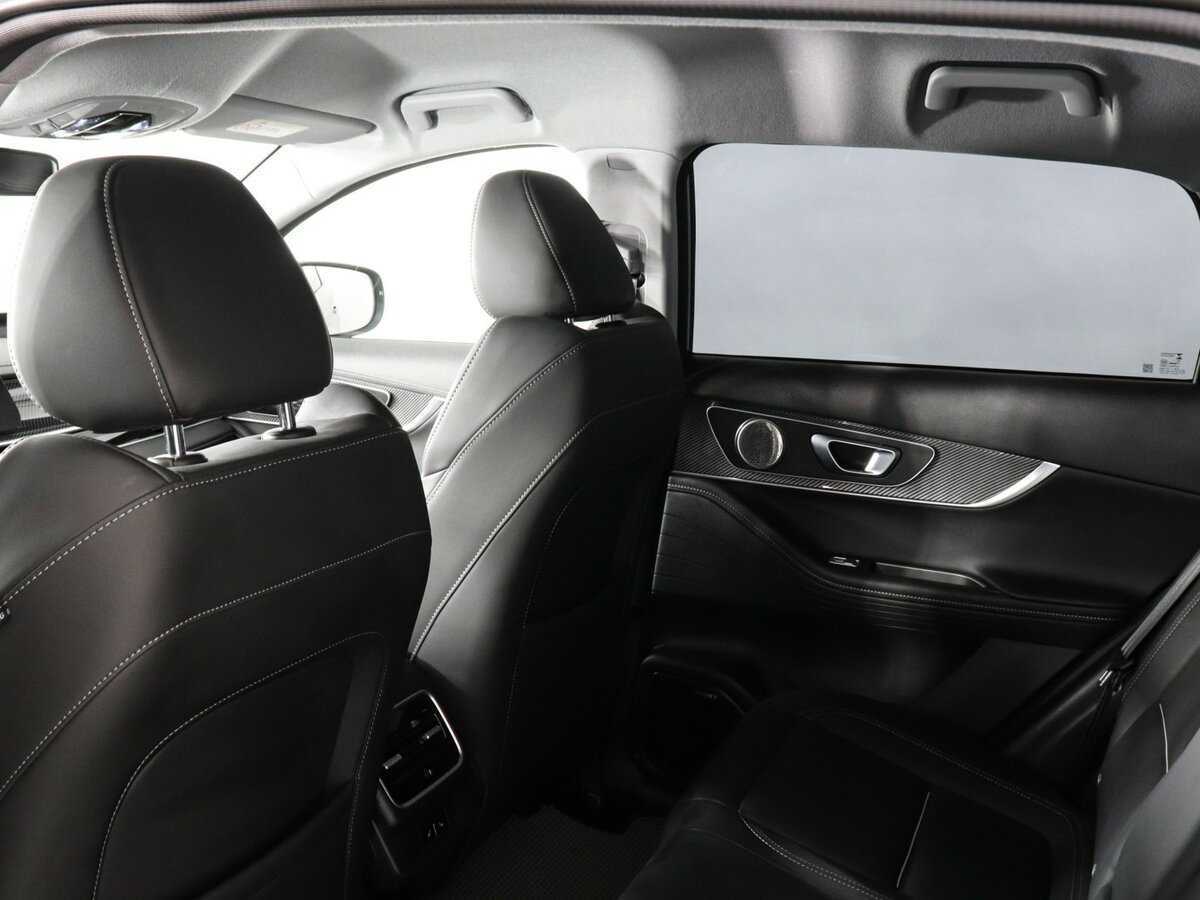 Купить Chery Tiggo 7 Pro Max, 2024, 12 858 км.. Фото: #11