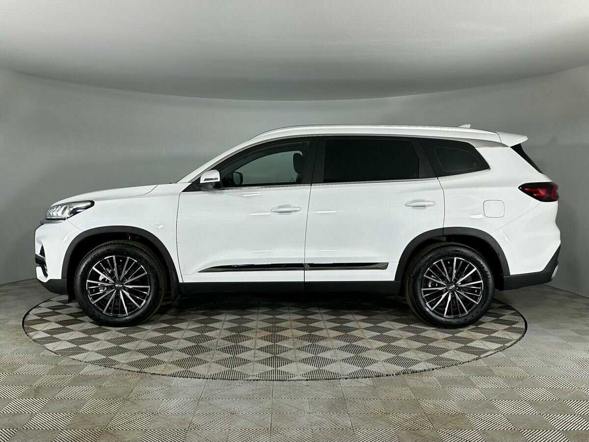 Купить Chery Tiggo 8, 2023, 13 530 км.. Фото: #5